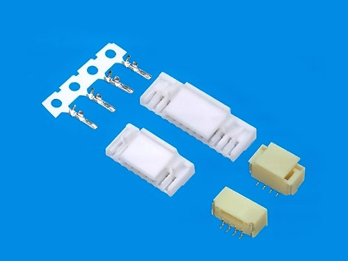 1.25GH WTB连接器