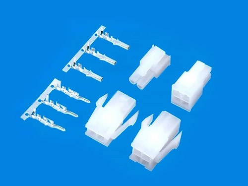 5557/5559单排4.2WTB连接器
