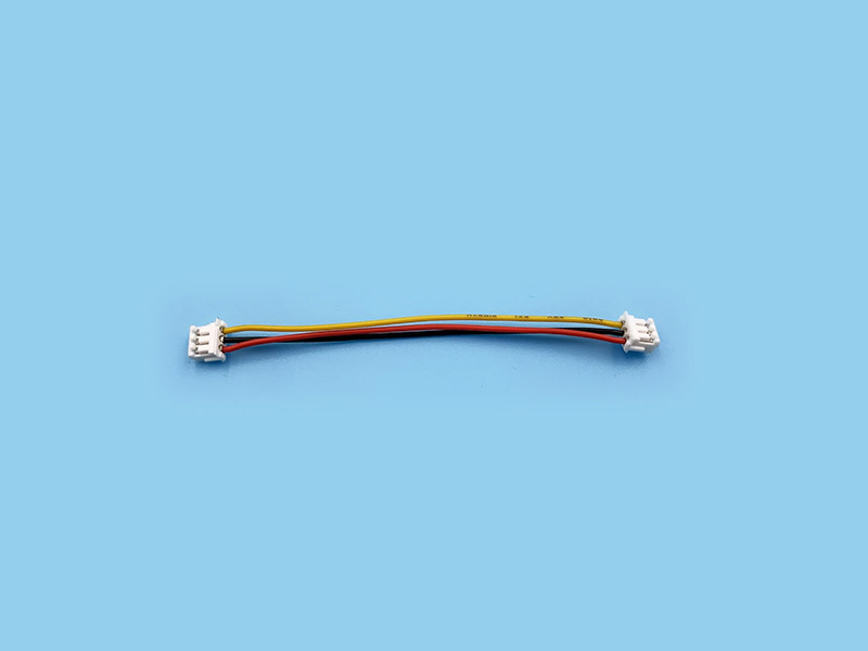 PVC 1007 PH2.0 电子连接线